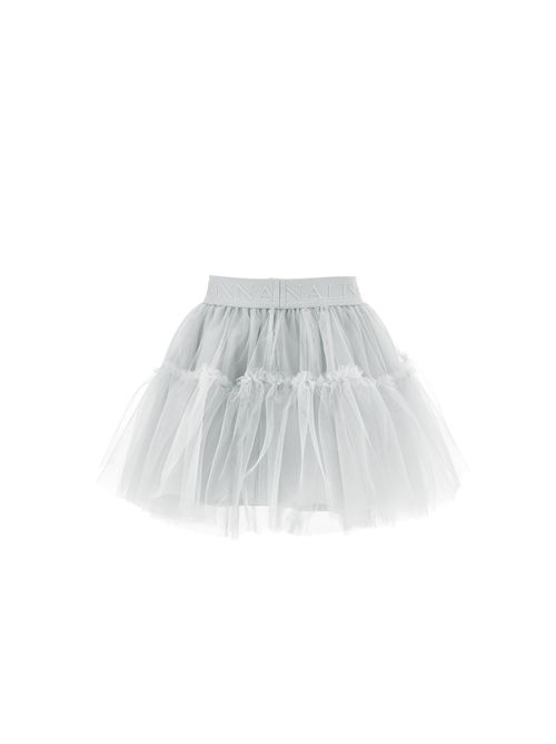 Gonna, bambina, in tulle. MONNALISA | 17HGON T99450032